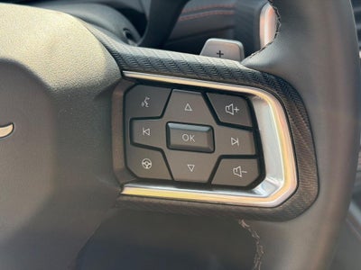 2024 Ford Mustang GT Premium Fastback