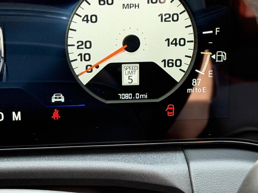 2024 Ford Mustang GT Premium Fastback