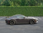 2024 Ford Mustang GT Premium Fastback