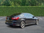 2014 Ford Focus 4dr Sdn SE