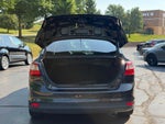 2014 Ford Focus 4dr Sdn SE