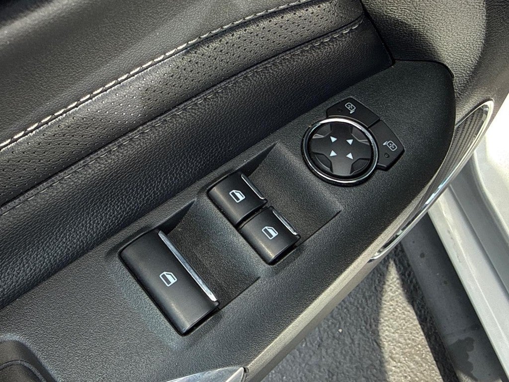 2019 Ford Mustang GT Premium Convertible