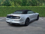 2019 Ford Mustang GT Premium Convertible