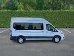 2025 Ford Transit Passenger Wagon T-350 148" High Roof XLT RWD