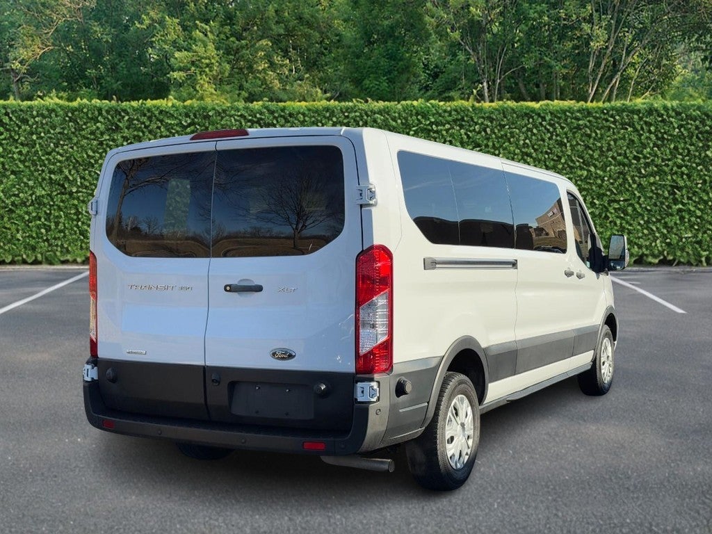 2024 Ford Transit Passenger Wagon T-350 148