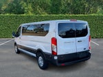 2024 Ford Transit Passenger Wagon T-350 148