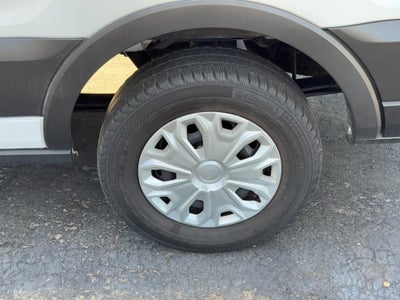 2024 Ford Transit Passenger Wagon T-350 148