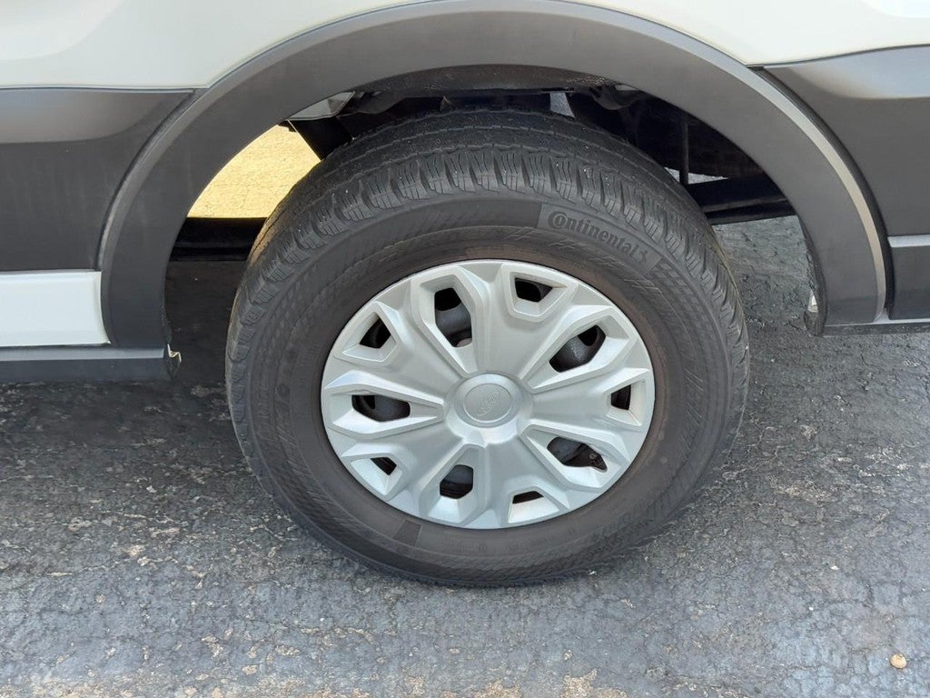 2024 Ford Transit Passenger Wagon T-350 148