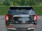 2022 Ford Explorer Platinum 4WD