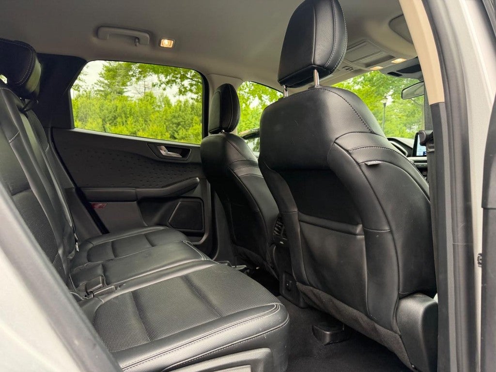 2020 Ford Escape SEL AWD