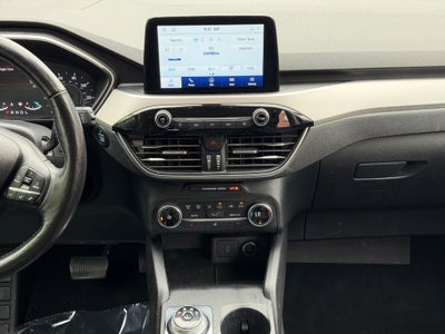 2020 Ford Escape SEL AWD