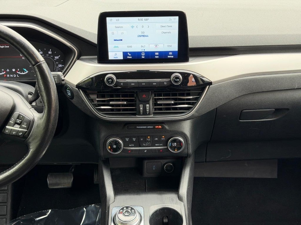 2020 Ford Escape SEL AWD