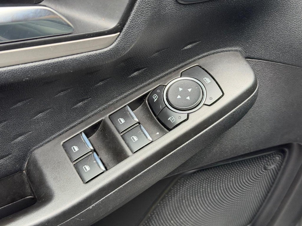2020 Ford Escape SEL AWD