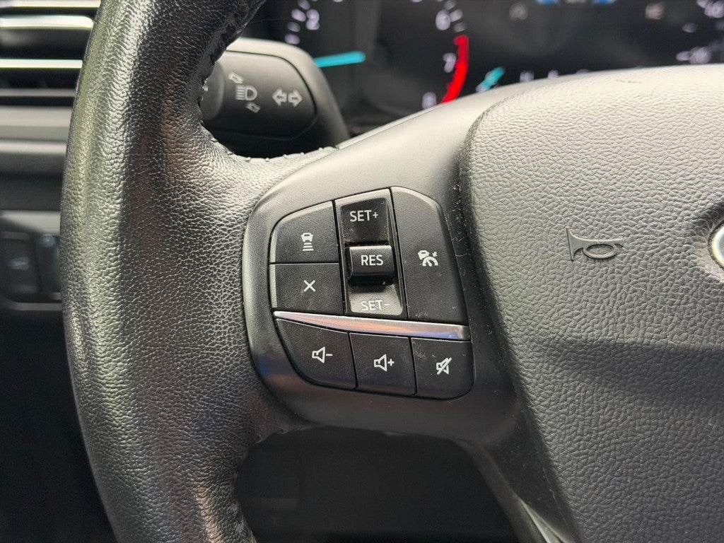 2020 Ford Escape SEL AWD