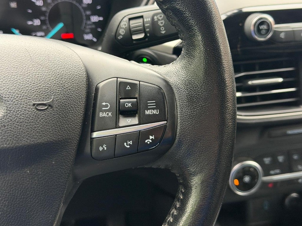 2020 Ford Escape SEL AWD