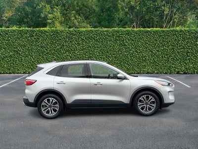 2020 Ford Escape SEL AWD