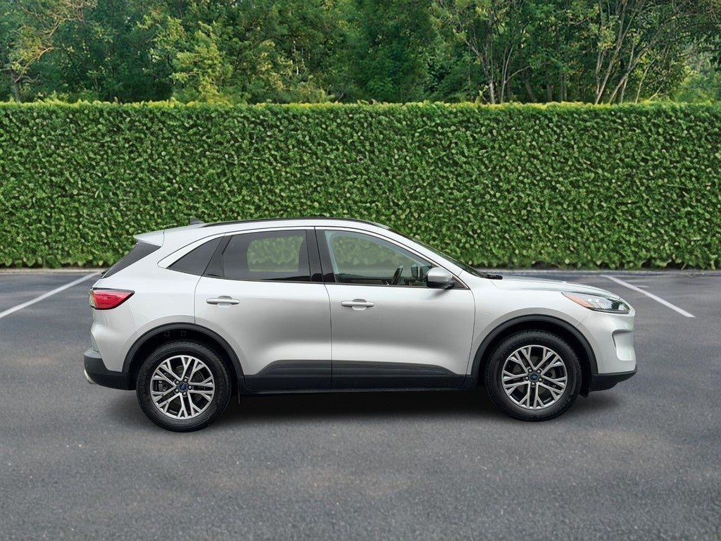 2020 Ford Escape SEL AWD