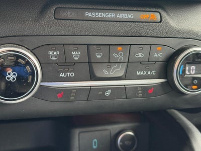 2020 Ford Escape SEL AWD