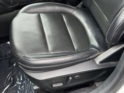 2020 Ford Escape SEL AWD