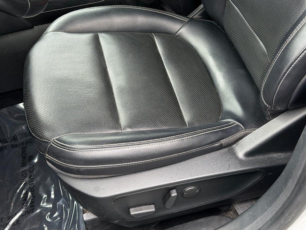 2020 Ford Escape SEL AWD