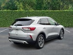 2020 Ford Escape SEL AWD