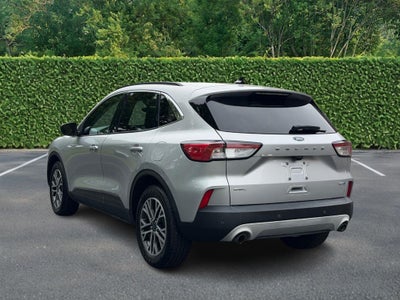 2020 Ford Escape SEL AWD