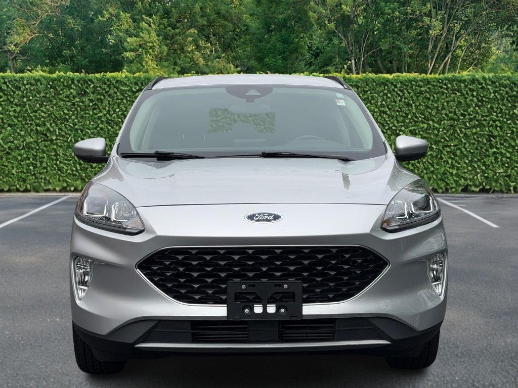 2020 Ford Escape SEL AWD