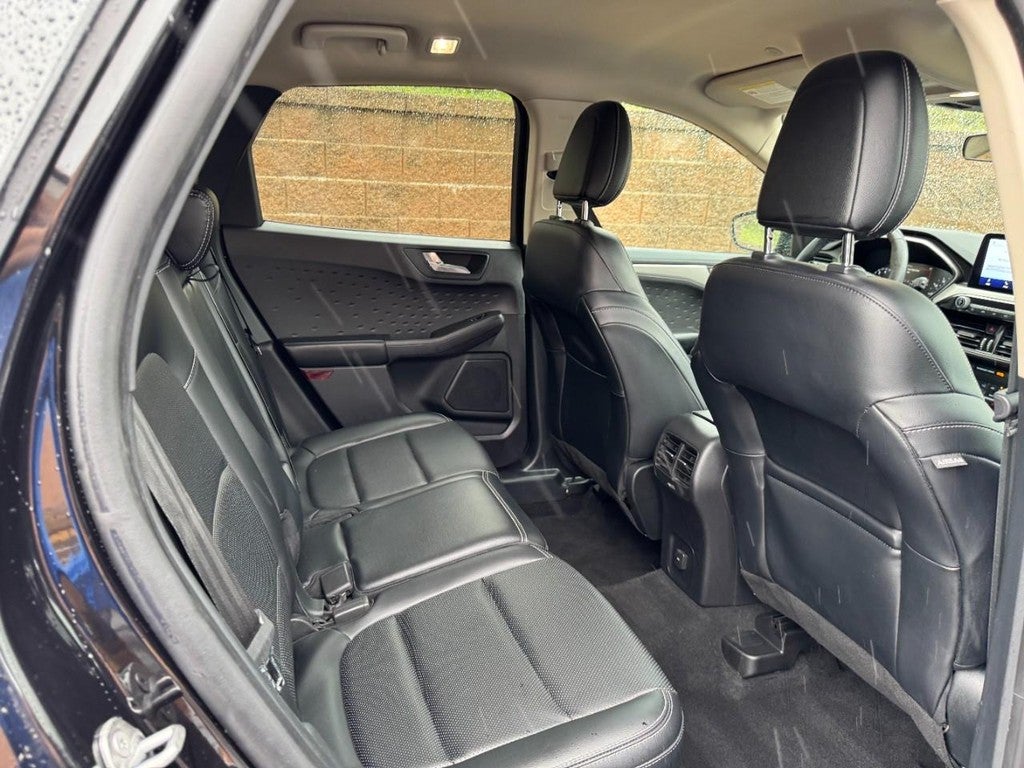 2020 Ford Escape SEL AWD