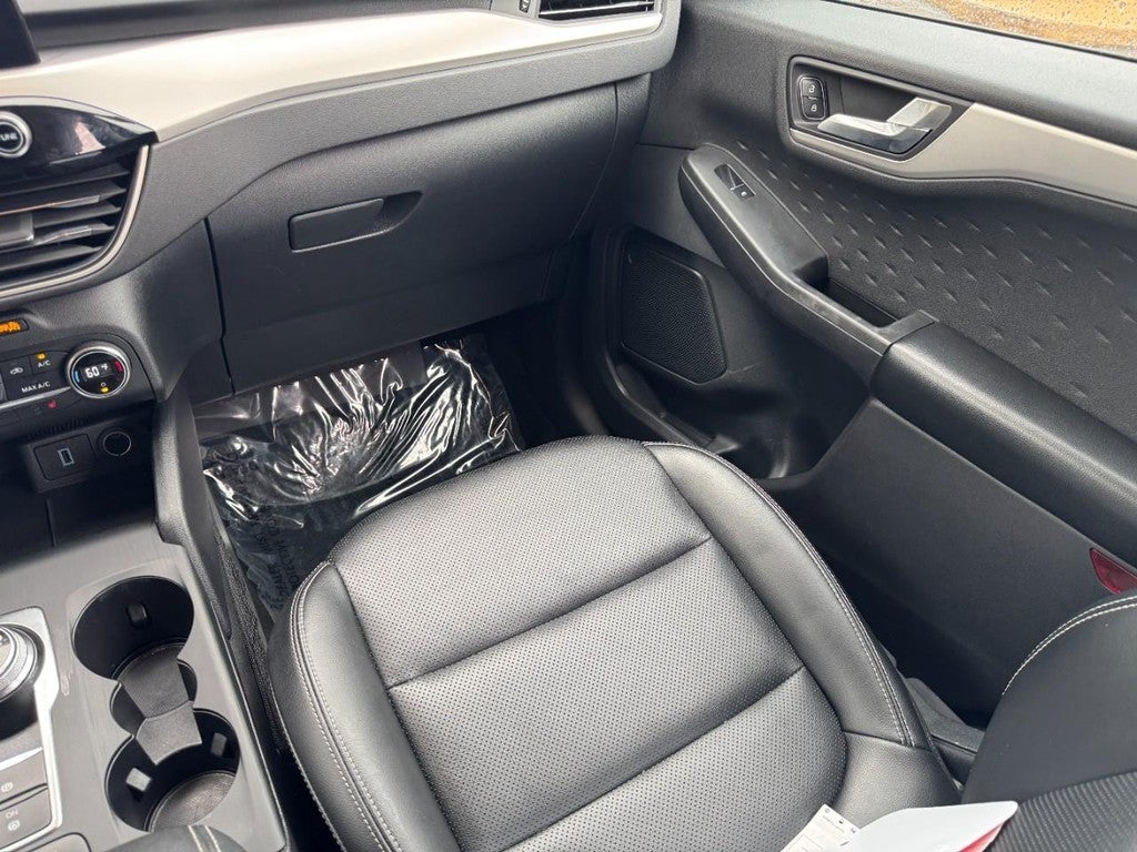 2020 Ford Escape SEL AWD