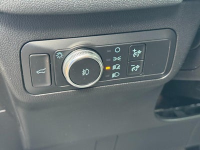 2020 Ford Escape SEL AWD