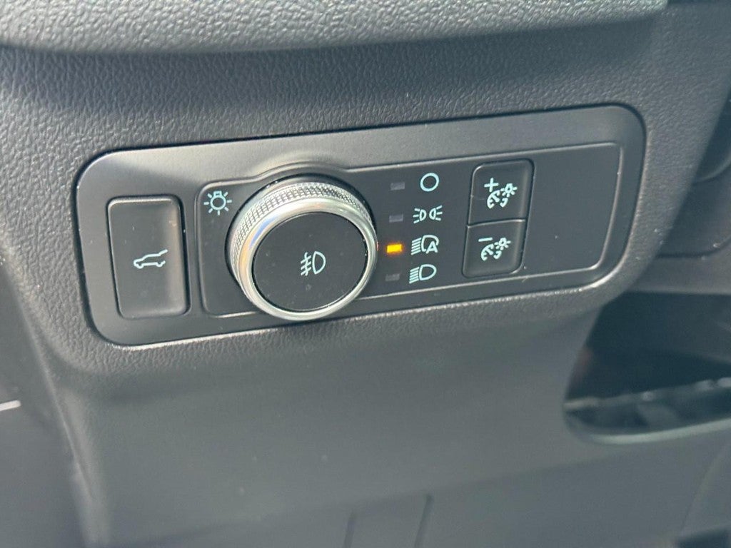 2020 Ford Escape SEL AWD