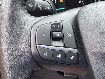 2020 Ford Escape SEL AWD