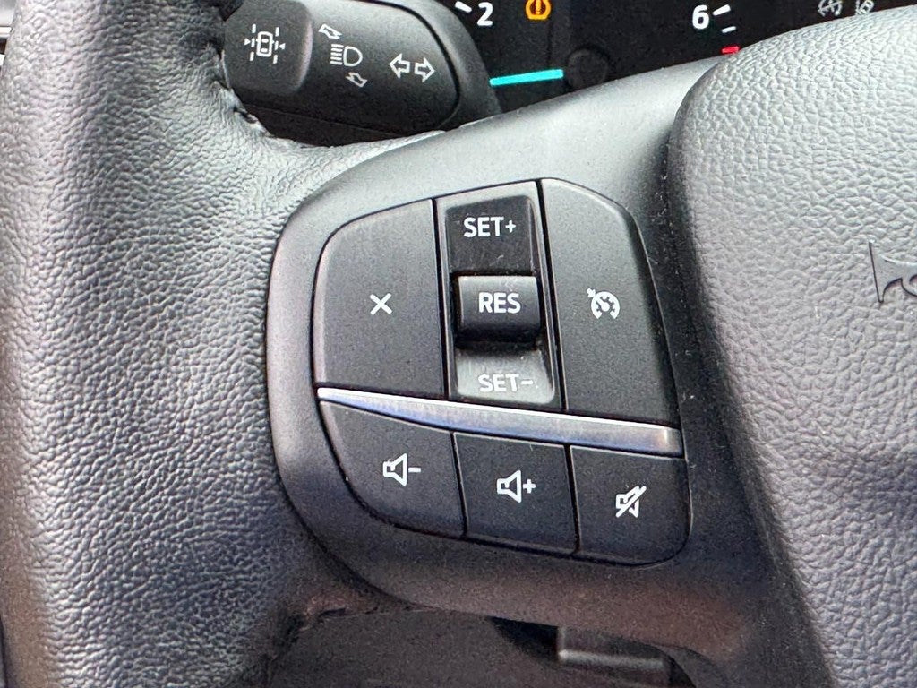 2020 Ford Escape SEL AWD