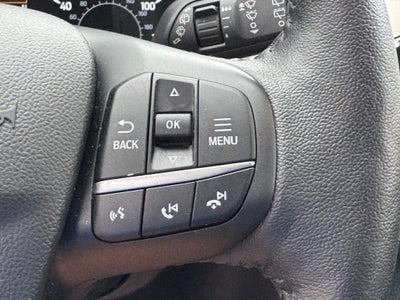 2020 Ford Escape SEL AWD