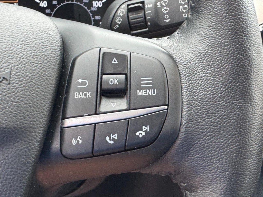 2020 Ford Escape SEL AWD