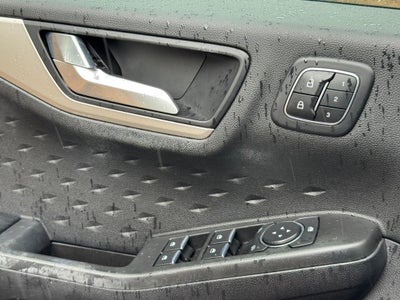 2020 Ford Escape SEL AWD
