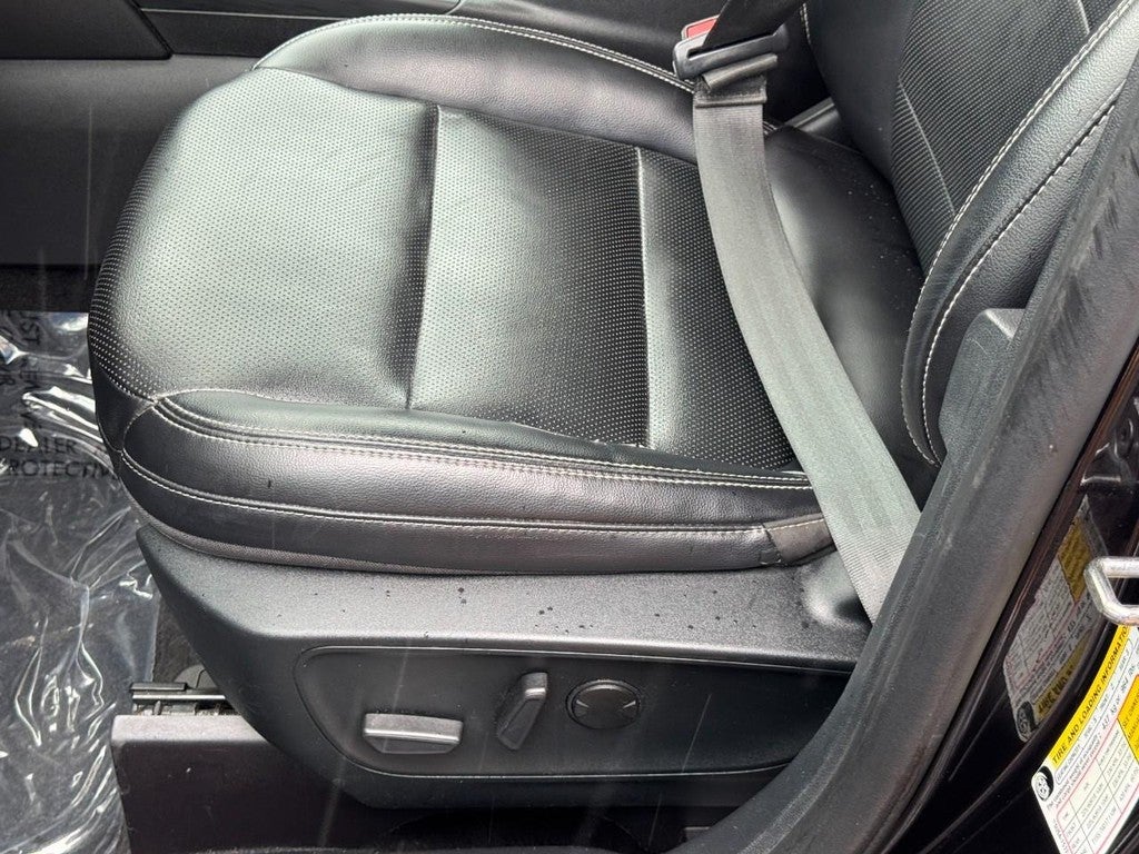 2020 Ford Escape SEL AWD