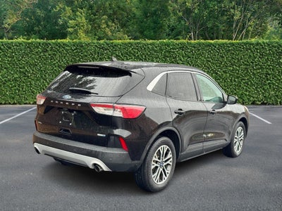 2020 Ford Escape SEL AWD