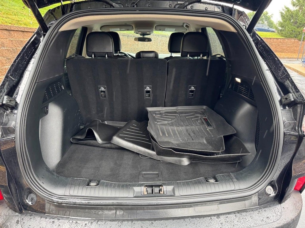 2020 Ford Escape SEL AWD