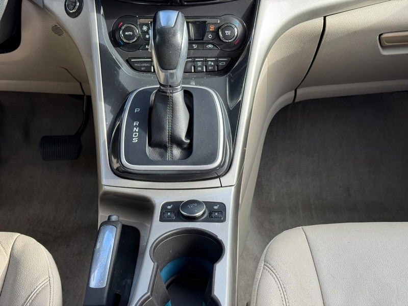 2013 Ford Escape 4WD 4dr SEL