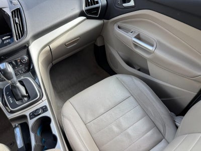 2013 Ford Escape 4WD 4dr SEL