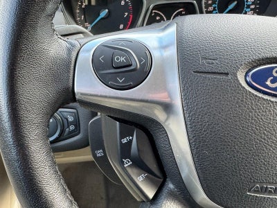 2013 Ford Escape 4WD 4dr SEL