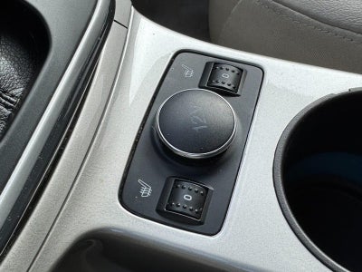 2013 Ford Escape 4WD 4dr SEL