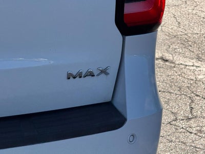 2024 Ford Expedition Max Platinum 4x4