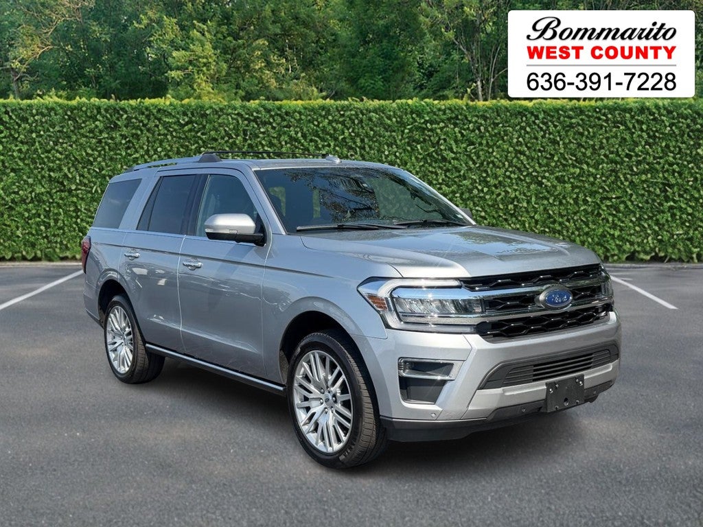 2024 Ford Expedition Limited 4x4