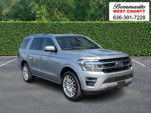 2024 Ford Expedition Limited 4x4