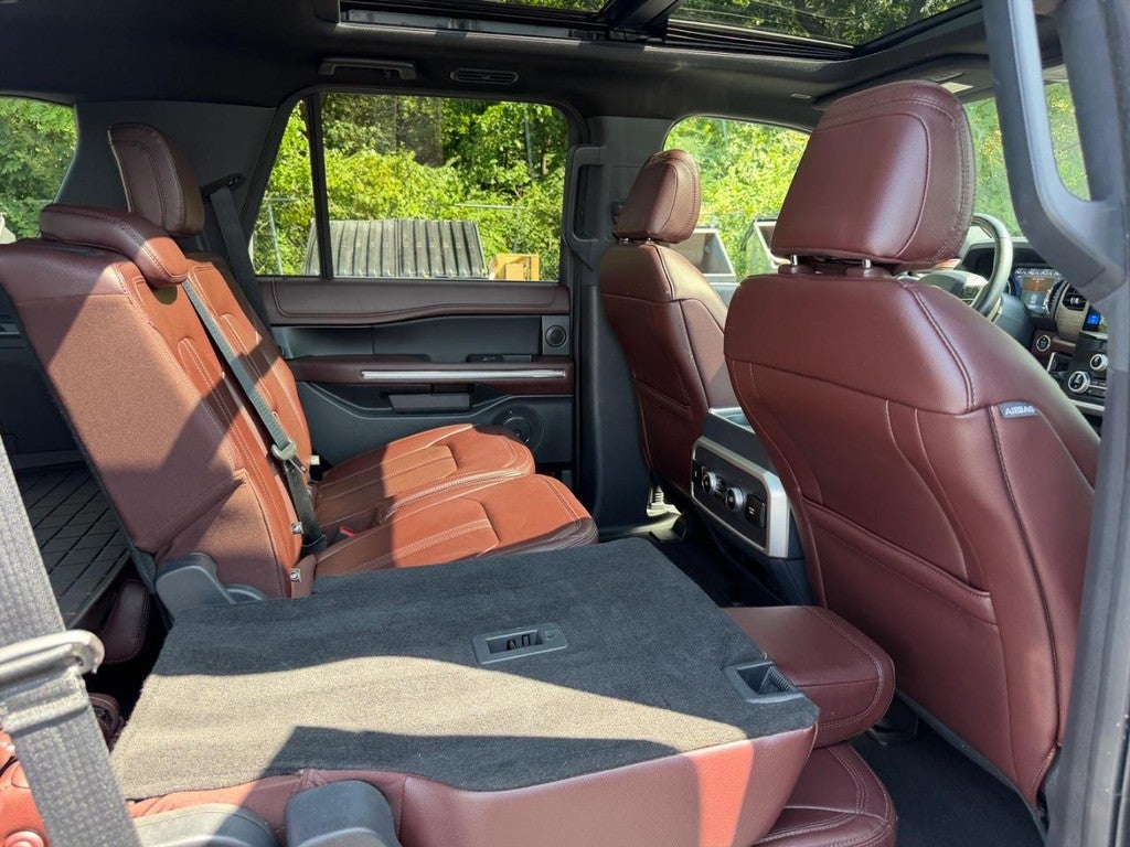 2024 Ford Expedition Limited 4x4