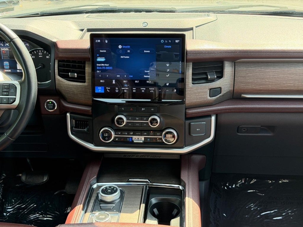 2024 Ford Expedition Limited 4x4