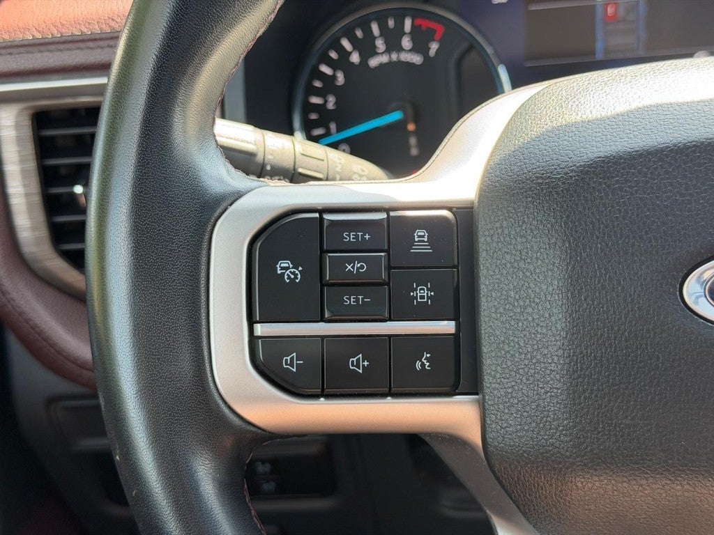 2024 Ford Expedition Limited 4x4