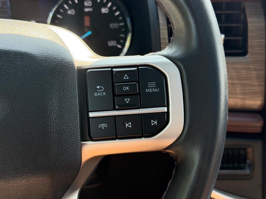 2024 Ford Expedition Limited 4x4